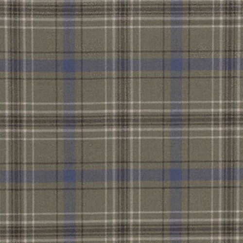 The Great Glen Tartan