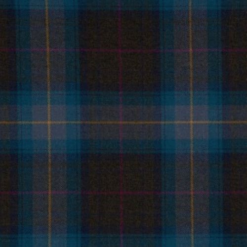 The Skirl Tartan