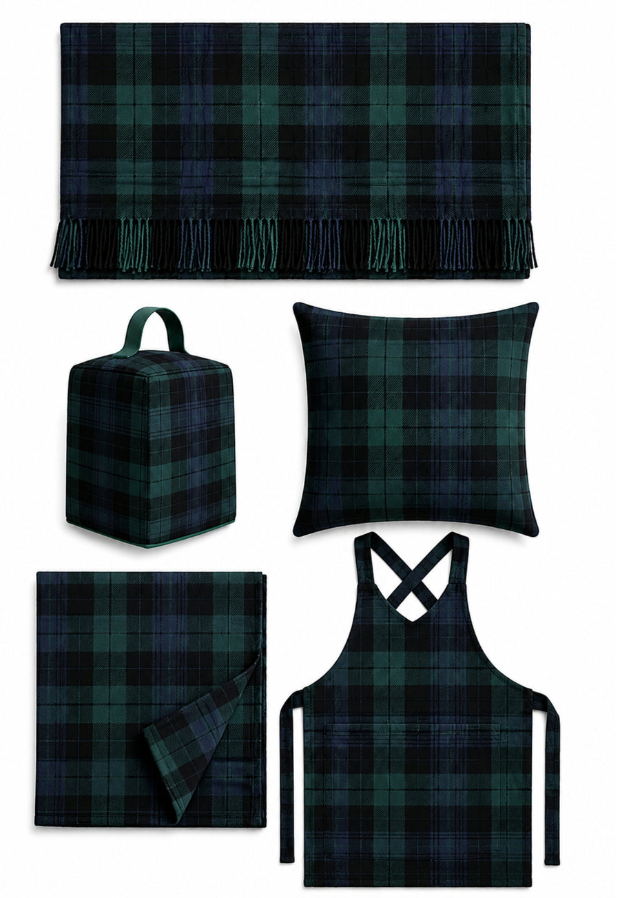 The Highland Home Set