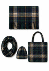 The Tartan Winter Set