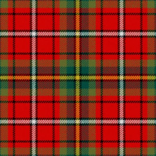 Thirkill Tartan