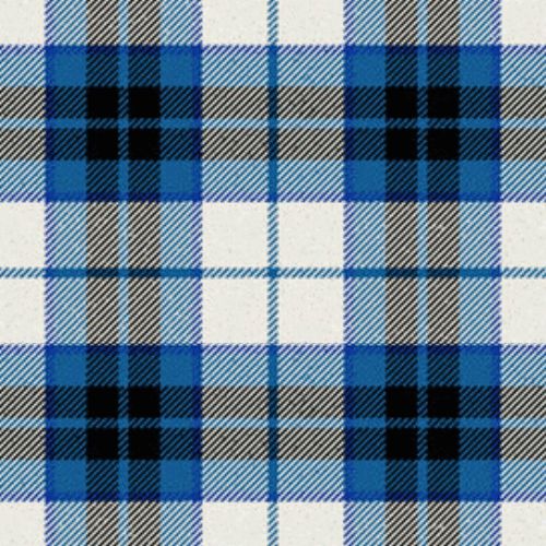 Thomson Dance Tartan