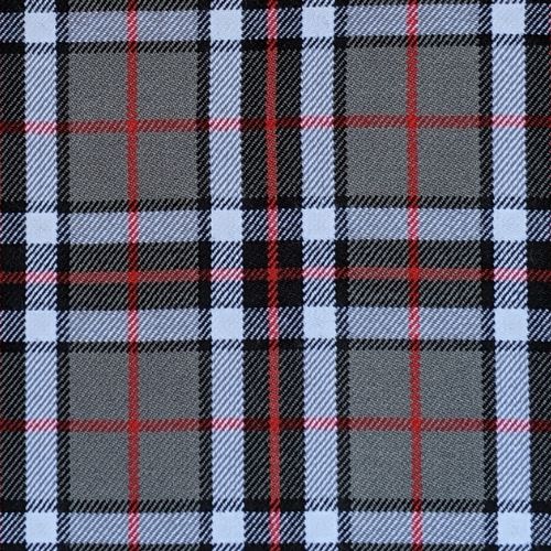 Thomson Grey Ancient Tartan