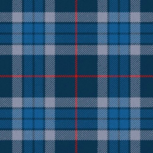 Thorburn Tartan