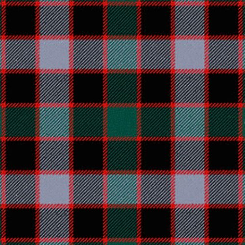 Timespan Tartan