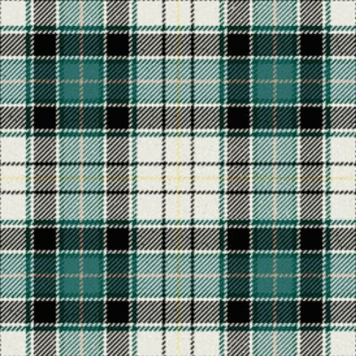 Tiree Tartan