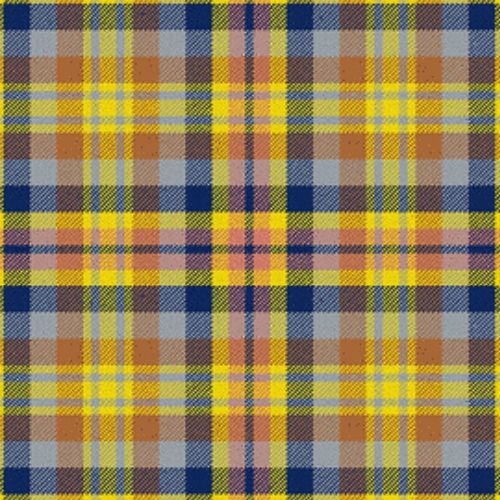 Titanic Tartan