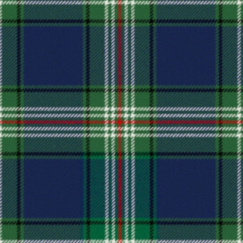 Todd Tartan