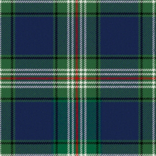 Todd tartan swatch
