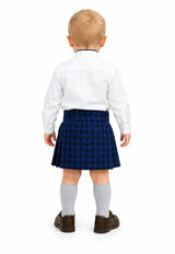 MacDonald Toddler Tartan Kilt