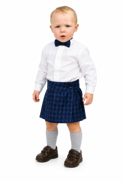 Wallace Tartan Kilt