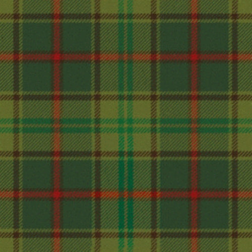 Tomass Tartan