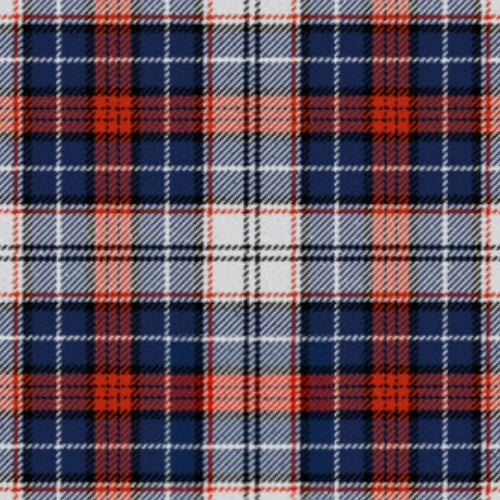 Tommy Tartan