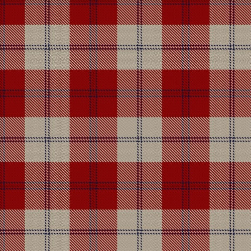 Torridon Tartan Backpack