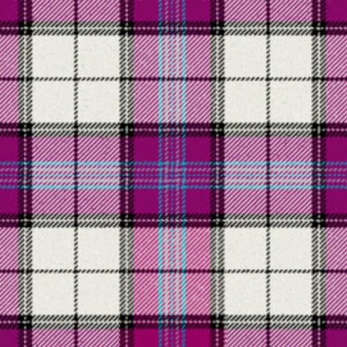 Torridon Dress Tartan