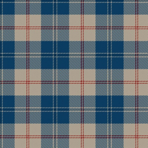 Torridon Royal Tartan