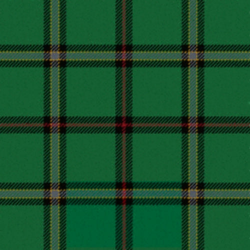 Tough Ancient Tartan