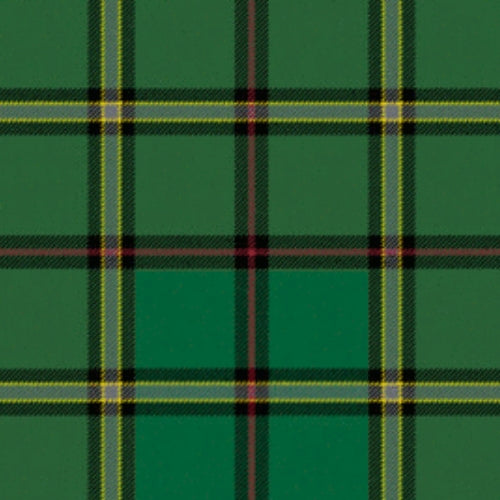 Tough Tartan