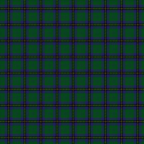 Trafalgar Tartan