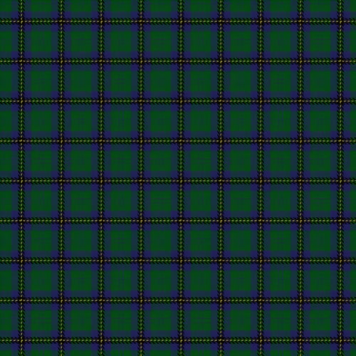 Trafalgar tartan swatch