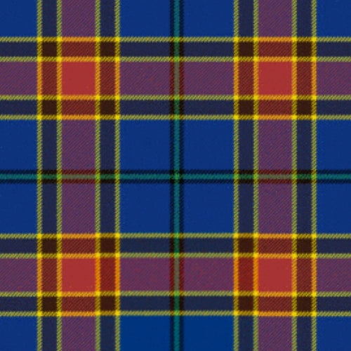 Traill Tartan