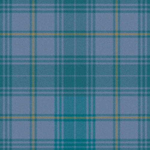 Traynor Ancient tartan swatch