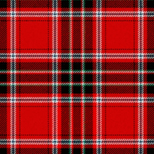 Trevison Tartan