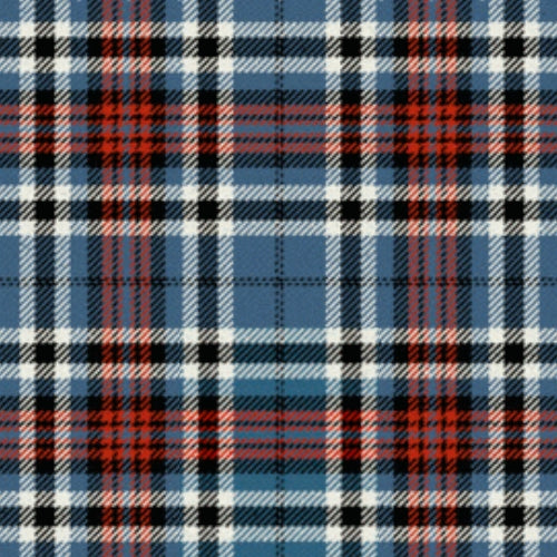 Trillard Ancient tartan swatch