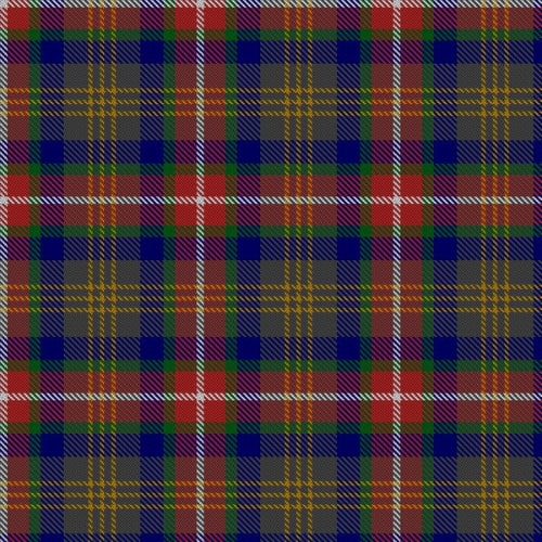 Trinity Presbyterian Church Little Rock Tartan