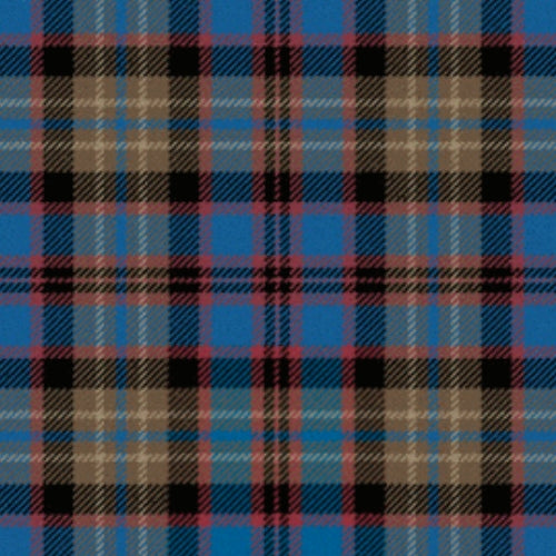 Tupper Sir Charles Ancient Tartan