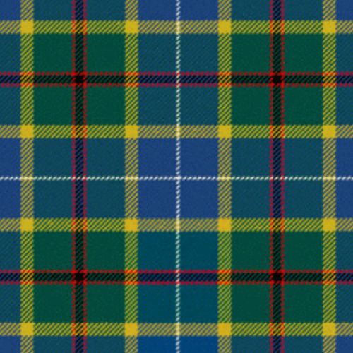 Turnbull of Thornton Tartan