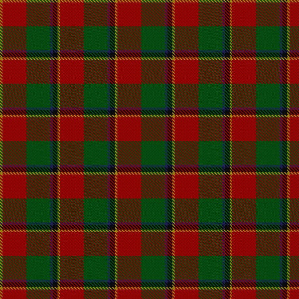 Turnbull Dress Tartan