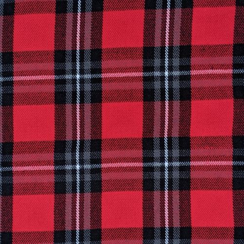 Turner Tartan