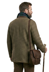 Tweed Chore Coat – Keeper
