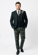 Tweed Trew Outfit (5 Pcs Set)