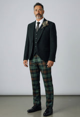 Tweed Trew Outfit (5 Pcs Set)