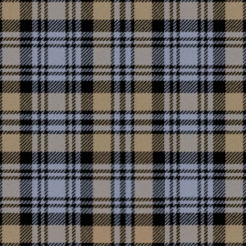 Tyndrum District Ancient Tartan