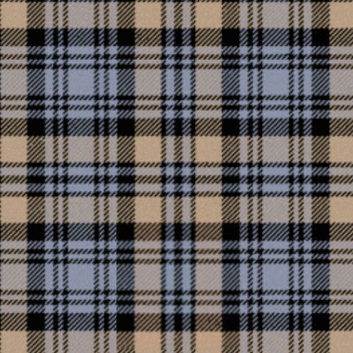 Tyndrum District Tartan