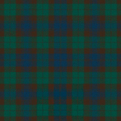 Tyneside District Tartan