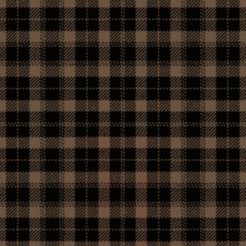 Tyneside Scottish Khaki Ancient Tartan