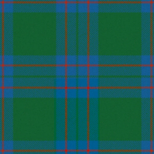 Tyrconnell Whiskey Ancient Tartan