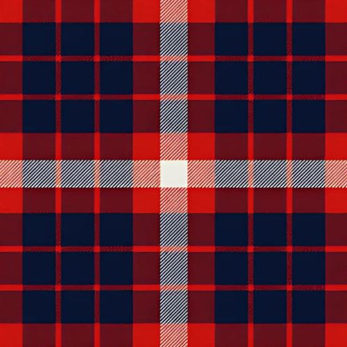 US Coastguard Tartan