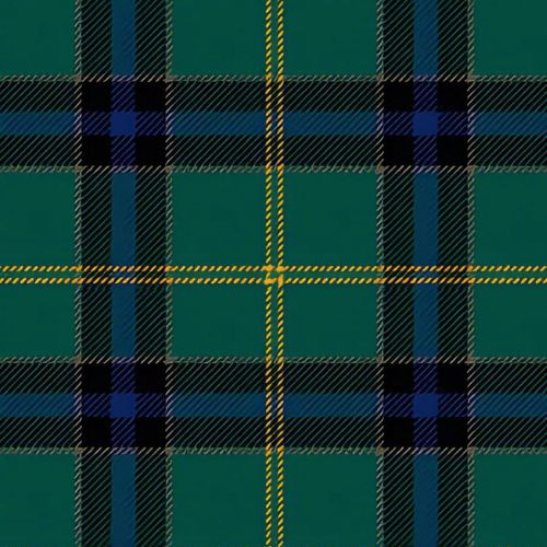 US Forces Army Tartan