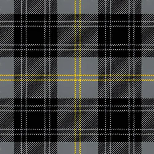 US Military Academy Tartan