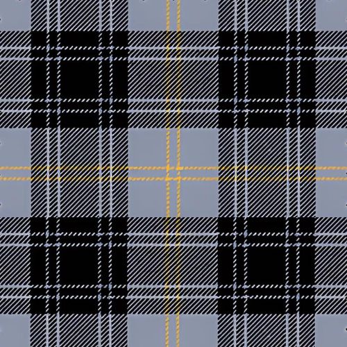 US Military Academy ancient Tartan