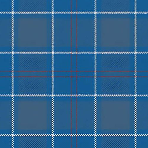 US Navy Edzell Ancient tartan swatch