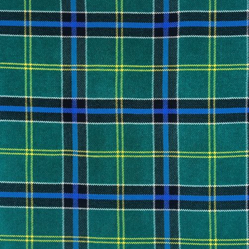 US Army Tartan