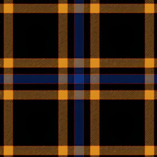 Umberti tartan swatch
