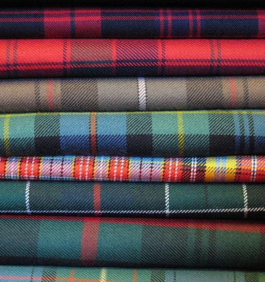 Custom Kilt