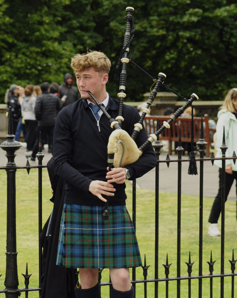 Scottish Kilts On Sale